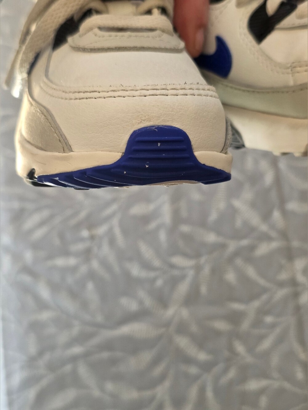Nike Kids Air Max 8c - Picture 4 of 15